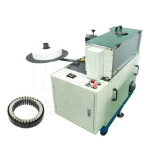 Economic Type Stator Insulation Paper Inserting Machine